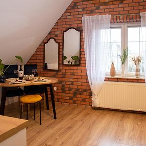 Appartement met een Slaapkamer